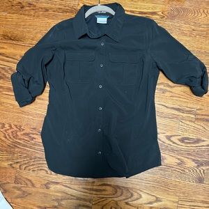 Womens Columbia top